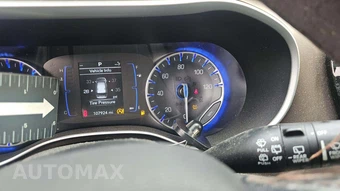 2019 Chrysler Pacifica Touring L 121.6" WB – miniatura 20