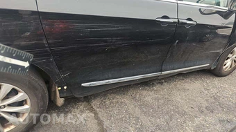 2019 Chrysler Pacifica Touring L 121.6" WB – miniatura 21