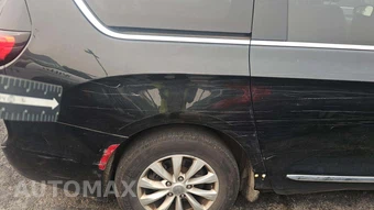 2019 Chrysler Pacifica Touring L 121.6" WB – miniatura 24