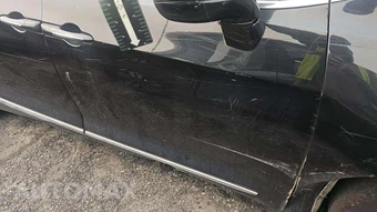 2019 Chrysler Pacifica Touring L 121.6" WB – miniatura 26