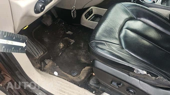 2019 Chrysler Pacifica Touring L 121.6" WB – miniatura 31