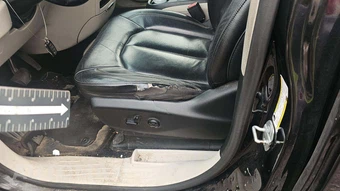 2019 Chrysler Pacifica Touring L 121.6" WB – miniatura 32