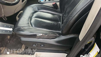 2019 Chrysler Pacifica Touring L 121.6" WB – miniatura 34