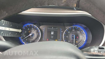 2019 Chrysler Pacifica Touring L 121.6" WB – miniatura 36