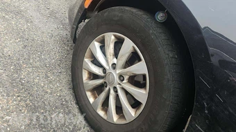 2019 Chrysler Pacifica Touring L 121.6" WB – miniatura 38