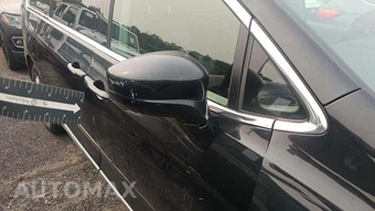 2019 Chrysler Pacifica Touring L 121.6" WB – miniatura 39