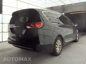 2019 Chrysler Pacifica Touring L 121.6" WB – miniatura 4