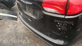 2019 Chrysler Pacifica Touring L 121.6" WB – miniatura 40