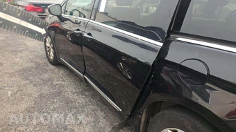 2019 Chrysler Pacifica Touring L 121.6" WB – miniatura 41