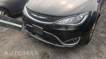 2019 Chrysler Pacifica Touring L 121.6" WB – miniatura 42