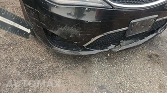 2019 Chrysler Pacifica Touring L 121.6" WB – miniatura 45