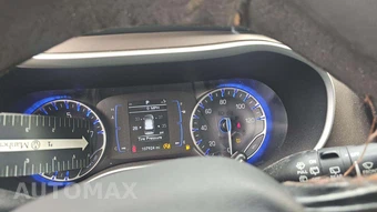 2019 Chrysler Pacifica Touring L 121.6" WB – miniatura 47