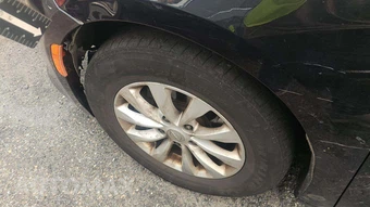 2019 Chrysler Pacifica Touring L 121.6" WB – miniatura 49