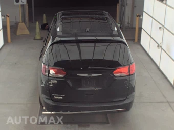 2019 Chrysler Pacifica Touring L 121.6" WB – miniatura 5