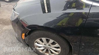 2019 Chrysler Pacifica Touring L 121.6" WB – miniatura 51