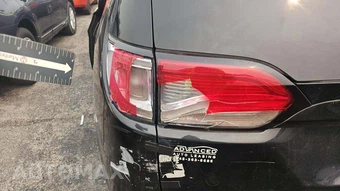 2019 Chrysler Pacifica Touring L 121.6" WB – miniatura 52