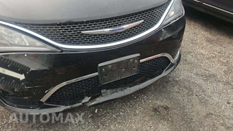 2019 Chrysler Pacifica Touring L 121.6" WB – miniatura 53