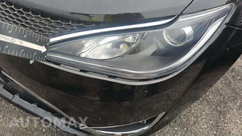 2019 Chrysler Pacifica Touring L 121.6" WB – miniatura 56