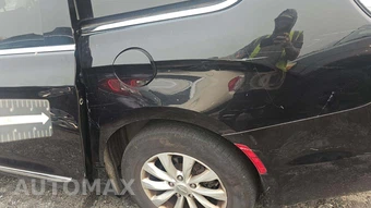 2019 Chrysler Pacifica Touring L 121.6" WB – miniatura 59