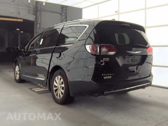2019 Chrysler Pacifica Touring L 121.6" WB – miniatura 6