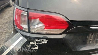2019 Chrysler Pacifica Touring L 121.6" WB – miniatura 60