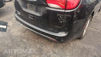 2019 Chrysler Pacifica Touring L 121.6" WB – miniatura 62