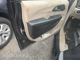 2019 Chrysler Pacifica Touring L 121.6" WB – miniatura 9