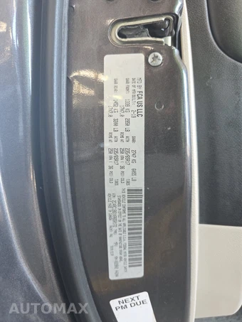 2019 Chrysler Pacifica Touring L 121.6" WB - miniatura 15