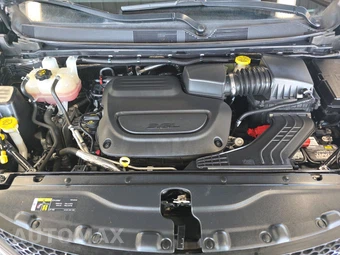 2019 Chrysler Pacifica Touring L 121.6" WB - miniatura 16
