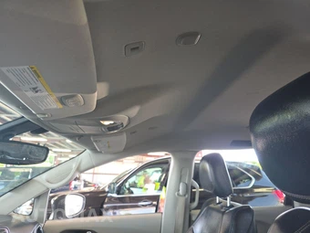 2019 Chrysler Pacifica Touring L 121.6" WB - miniatura 18
