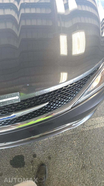 2019 Chrysler Pacifica Touring L 121.6" WB - miniatura 21