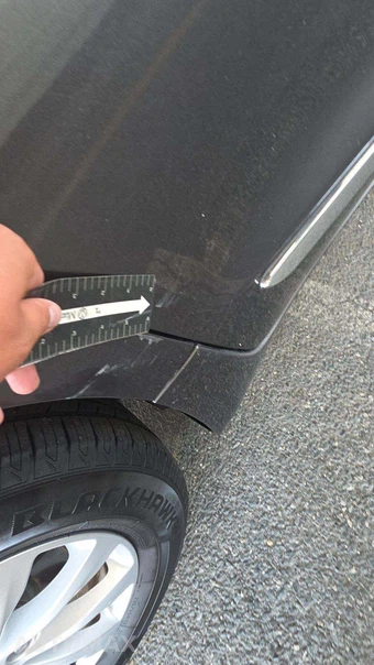 2019 Chrysler Pacifica Touring L 121.6" WB - miniatura 35