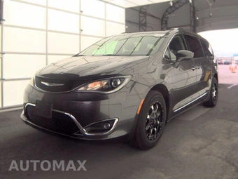 2019 Chrysler Pacifica Touring L 121.6" WB
