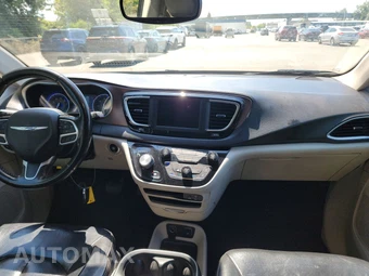 2019 Chrysler Pacifica Touring L 121.6" WB – miniatura 11