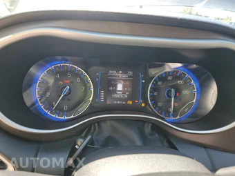 2019 Chrysler Pacifica Touring L 121.6" WB – miniatura 12