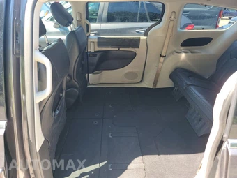 2019 Chrysler Pacifica Touring L 121.6" WB – miniatura 13