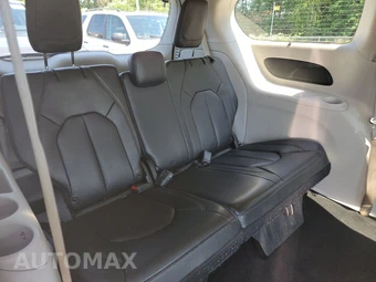 2019 Chrysler Pacifica Touring L 121.6" WB – miniatura 14