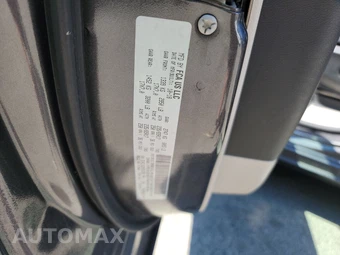 2019 Chrysler Pacifica Touring L 121.6" WB – miniatura 15