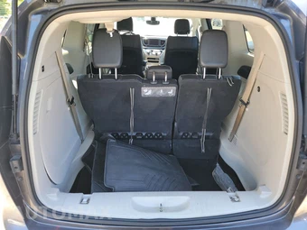 2019 Chrysler Pacifica Touring L 121.6" WB – miniatura 17