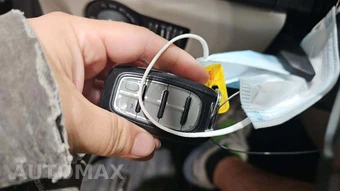 2019 Chrysler Pacifica Touring L 121.6" WB – miniatura 18