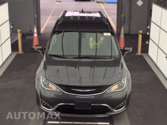 2019 Chrysler Pacifica Touring L 121.6" WB – miniatura 2