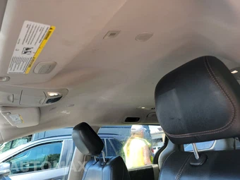 2019 Chrysler Pacifica Touring L 121.6" WB – miniatura 21