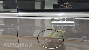 2019 Chrysler Pacifica Touring L 121.6" WB – miniatura 23