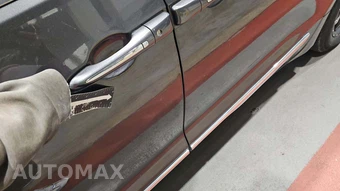2019 Chrysler Pacifica Touring L 121.6" WB – miniatura 25