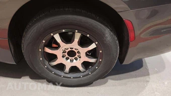 2019 Chrysler Pacifica Touring L 121.6" WB – miniatura 29