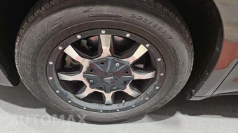 2019 Chrysler Pacifica Touring L 121.6" WB – miniatura 32
