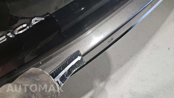 2019 Chrysler Pacifica Touring L 121.6" WB – miniatura 34