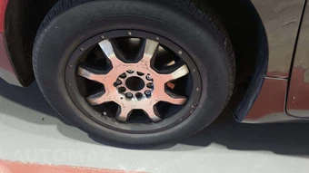 2019 Chrysler Pacifica Touring L 121.6" WB – miniatura 35