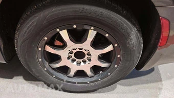2019 Chrysler Pacifica Touring L 121.6" WB – miniatura 37