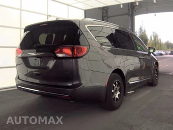 2019 Chrysler Pacifica Touring L 121.6" WB – miniatura 4
